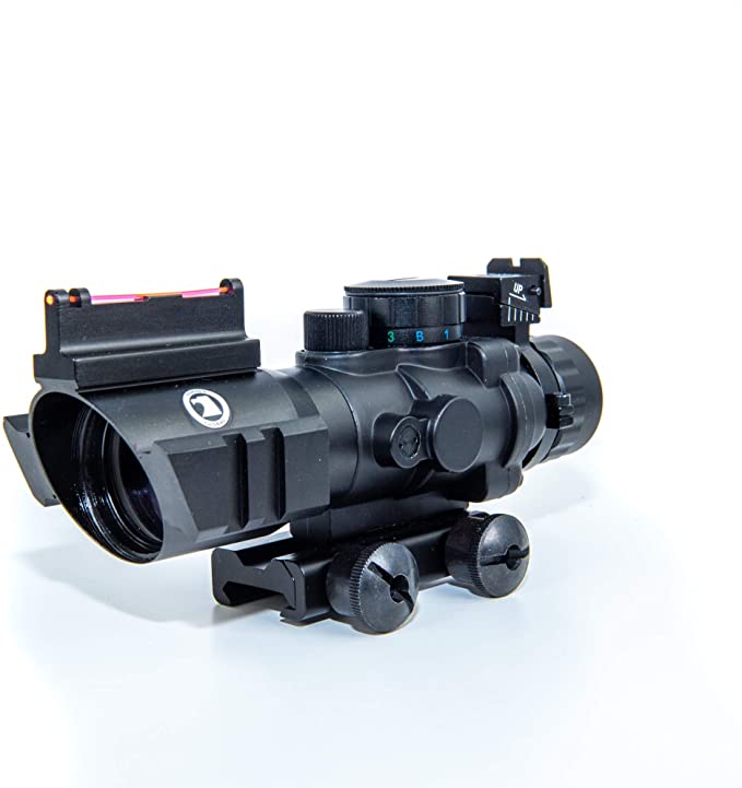 Compact Scopes